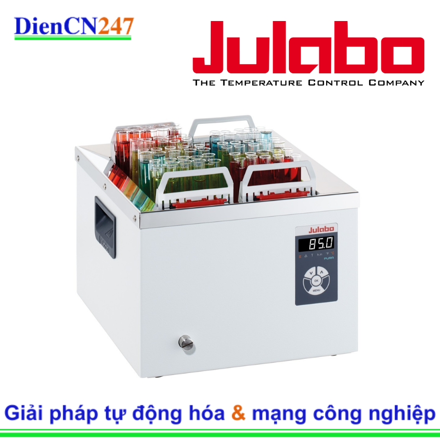 9550510 PURA 10 Julabo | DienCN247