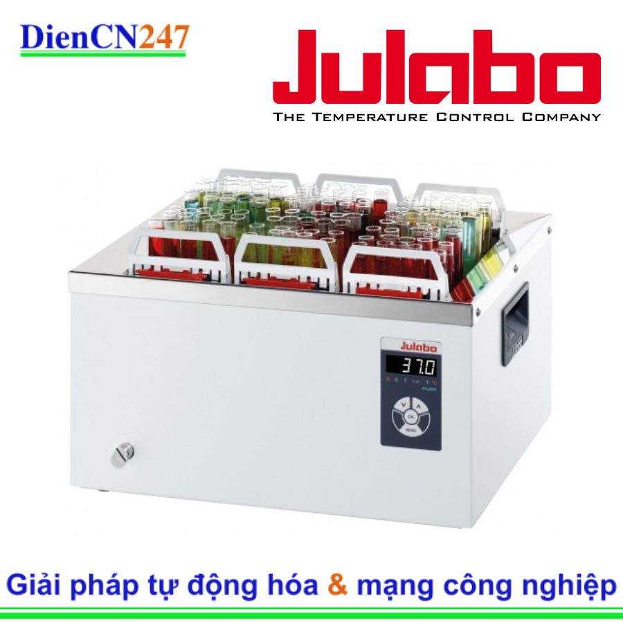 9550514 PURA 14 Julabo | DienCN247