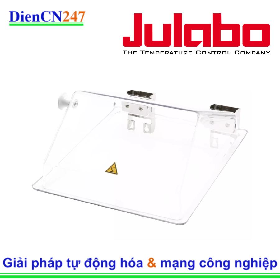9970581 Lift-up bath cover for PURA 10 Julabo | DienCN247