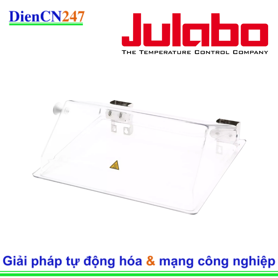 9970582 Lift-up bath cover for PURA 14 Julabo | DienCN247