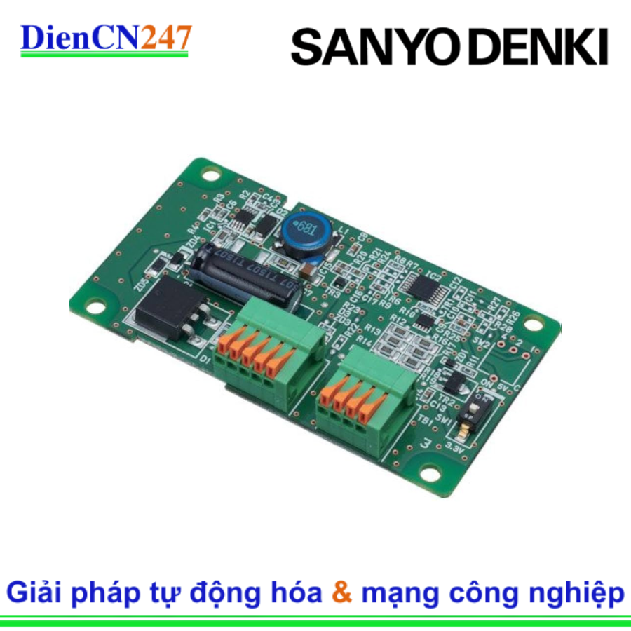 9PC8045D-V001 Sanyo Denki | DienCN247