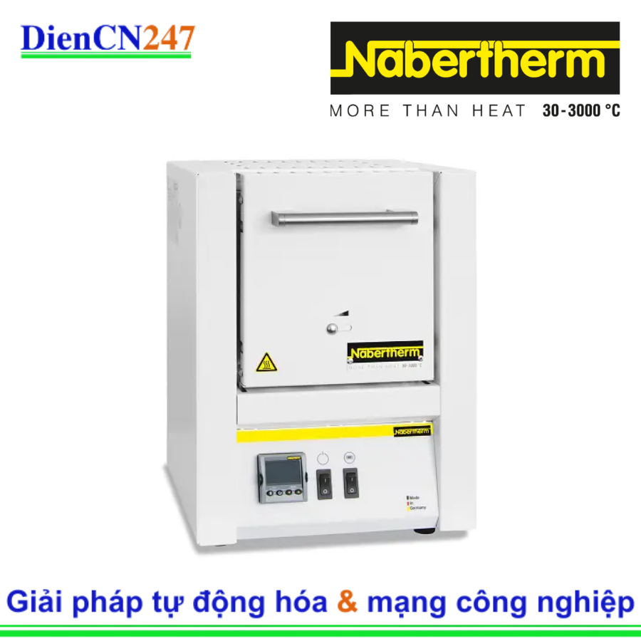 LE065K1A8 LE 6/11/ Nabertherm GmbH | DienCN247