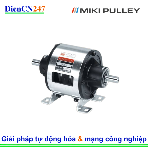 125-10-12G Miki Pulley | DienCN247
