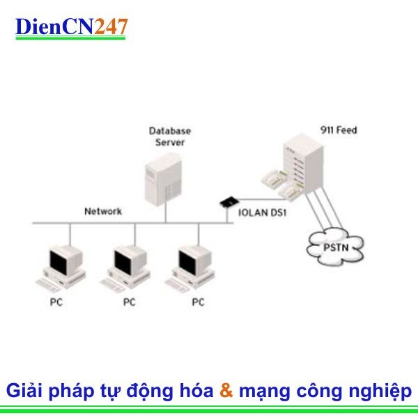 Một thành phố lớn của Hoa Kỳ nâng cấp lên hệ thống 911 hiện đại