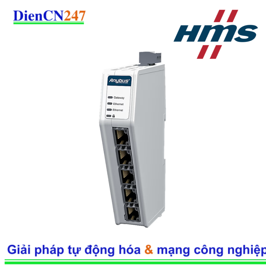 ABC4090-A HMS | DienCN247