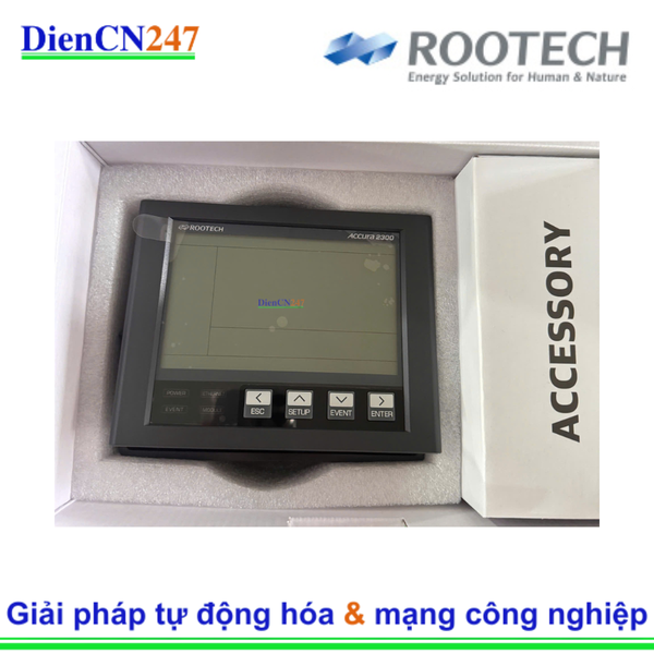 Accura 2300 Rootech | DienCN247