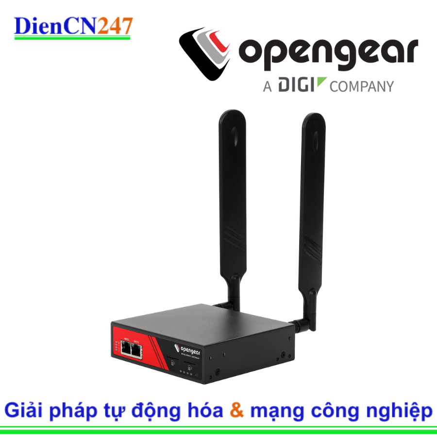 ACM7004-5-GLB Opengear | DienCN247