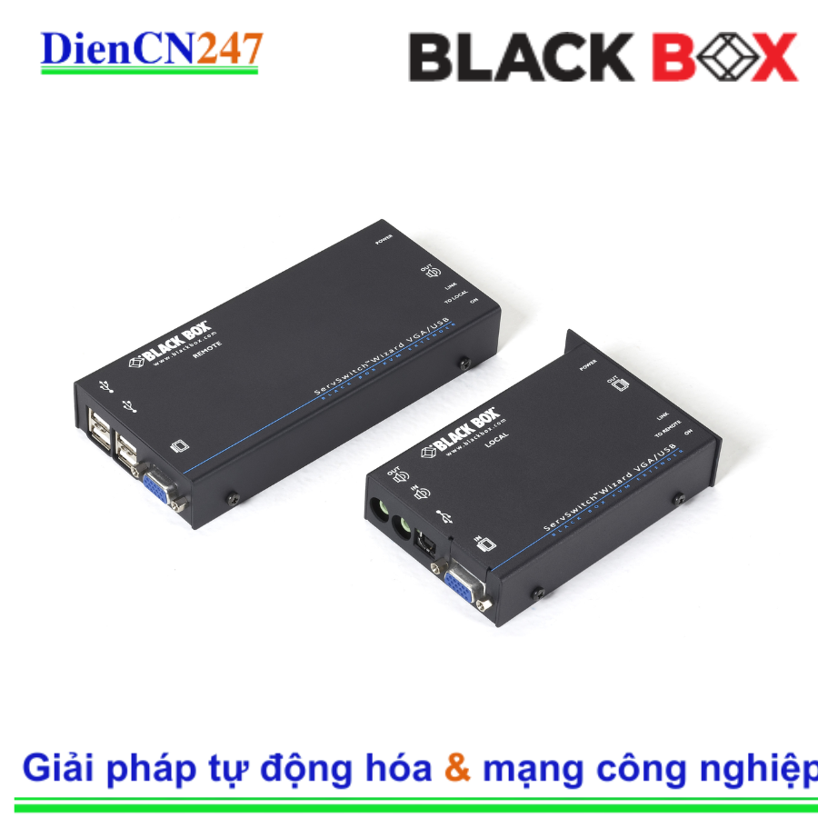 ACU5050A-R2 Black Box | DienCN247