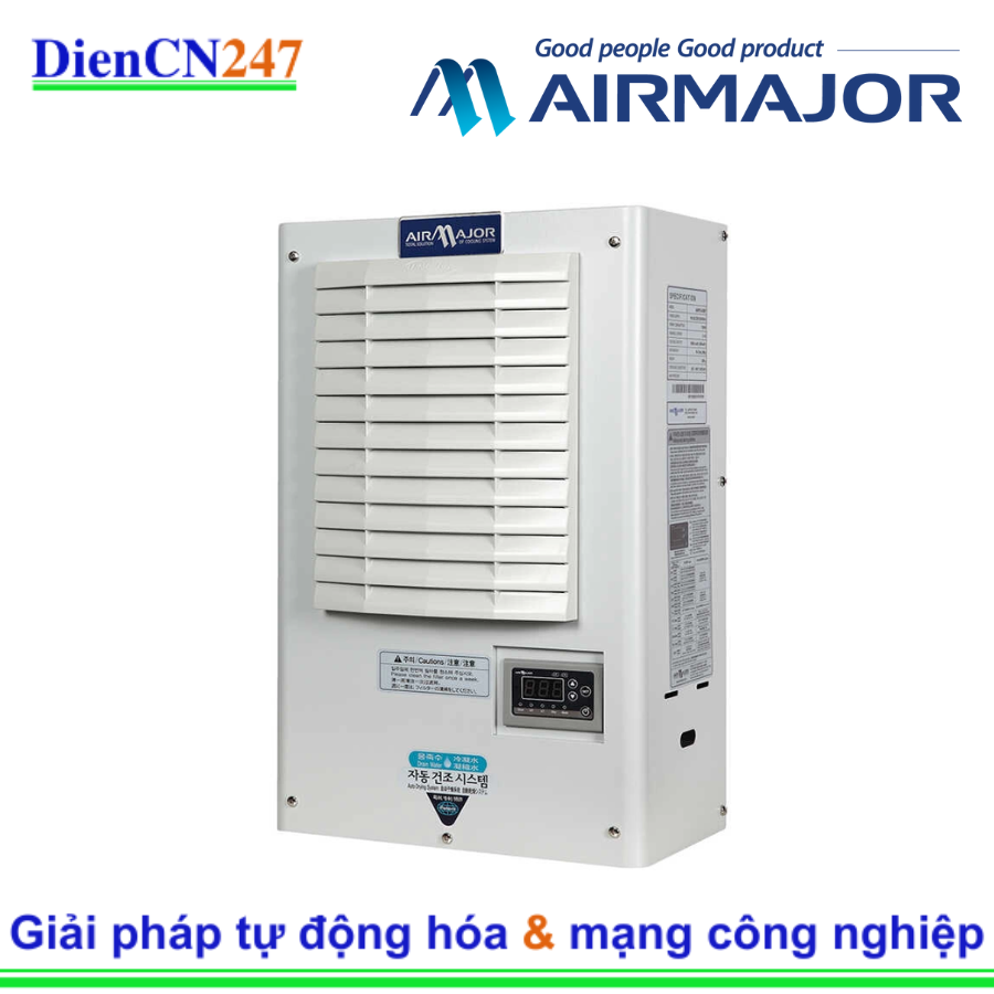 AMPS-500F AIR MAJOR | DienCN247
