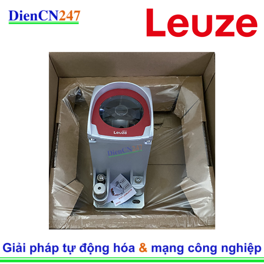 AMS 300i 120 H 50113666 LEUZE | DienCN247