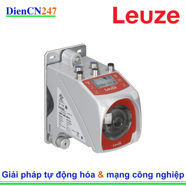 AMS 348i 200 50113711 Leuze Vietnam | DienCN247