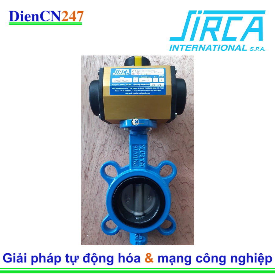 AP2BDA0BG2BIS SIRCA | DienCN247