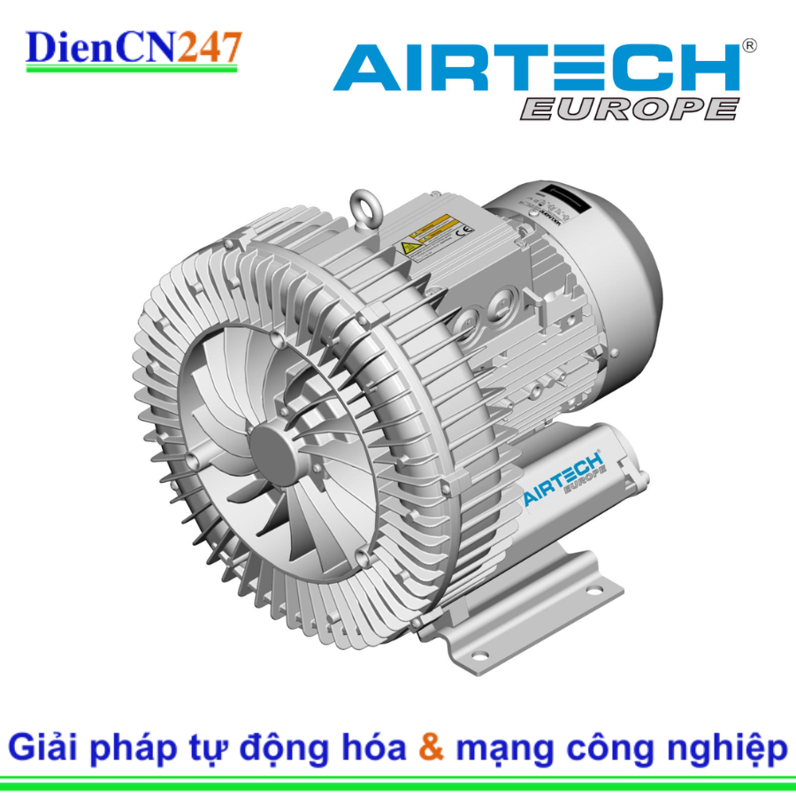 ASC0080-1MS370-5 AIRTECH Europe | DienCN247