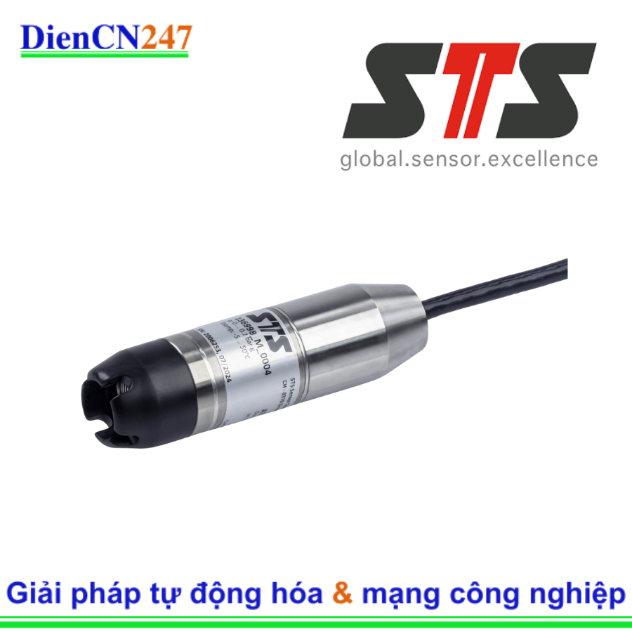 ATM.1ST/N STS Sensor | DienCN247