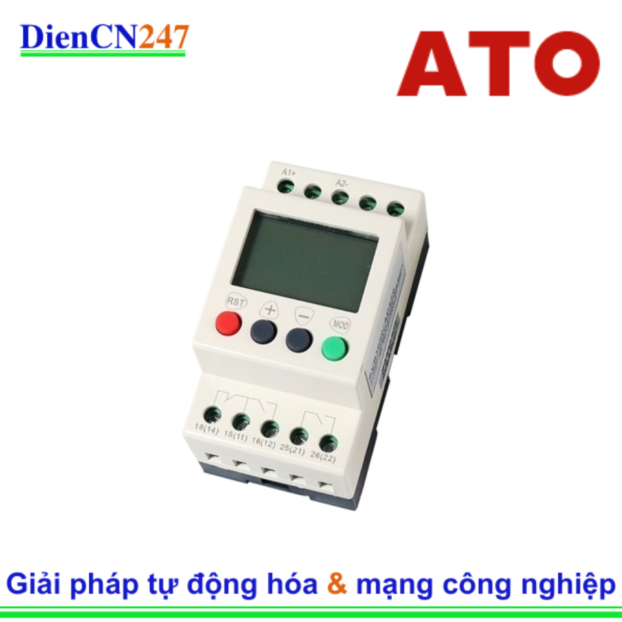 ATO-MR-SVR1000 ATO | DienCN247