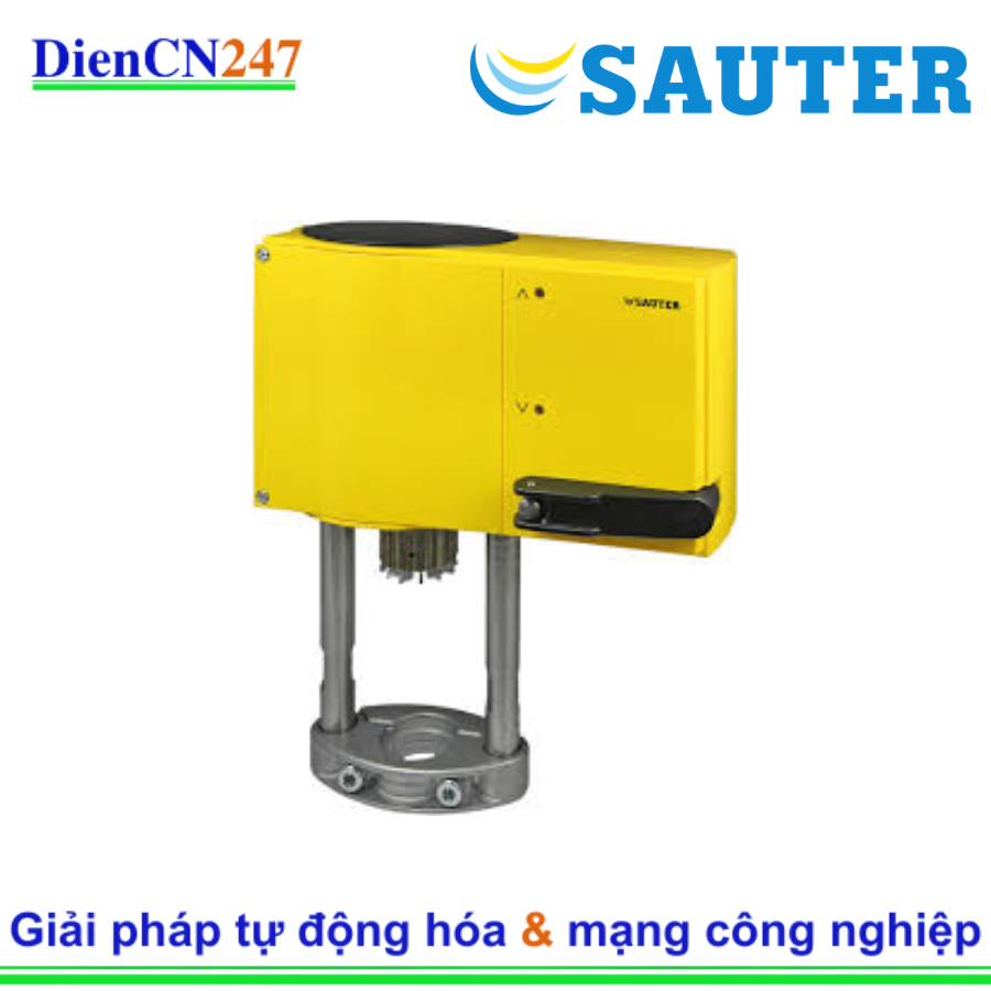 AVM234SF132 SAUTER | DienCN247