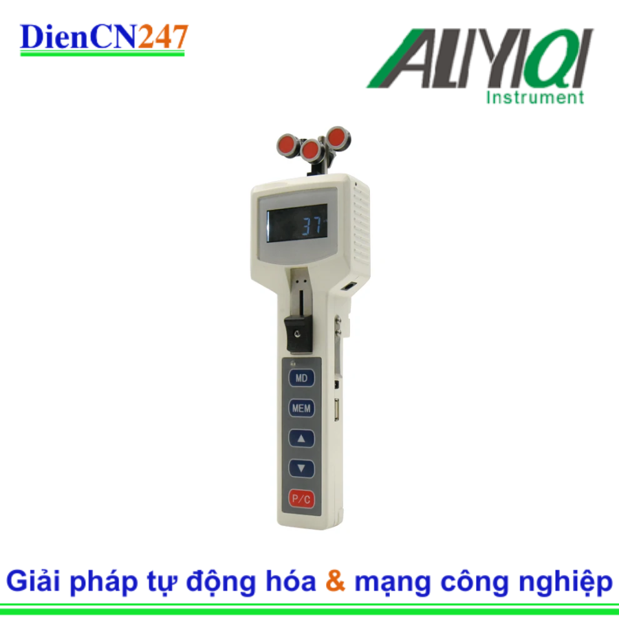 AZSH-500 Aliyiqi | DienCN247