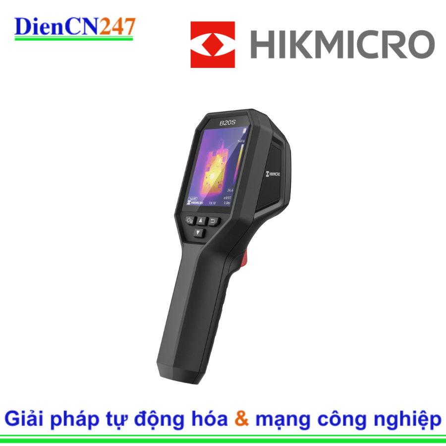 B20S HIKMICRO | DienCN247