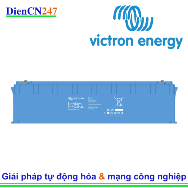 BAT524130620 Victron Energy | DienCN247