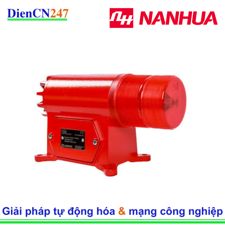 BC-8C NANHUA | DienCN247