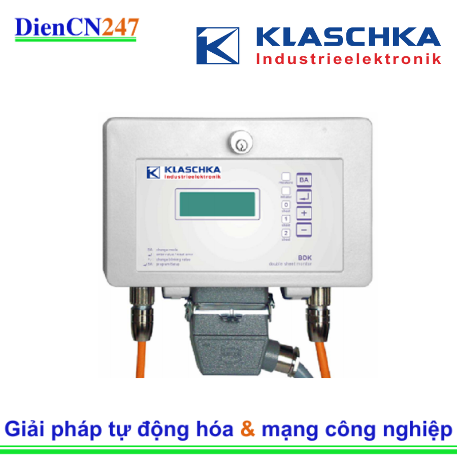 130574 ( Type: BDWD/S-m36rg-1s ) KLASCHKA | DienCN247