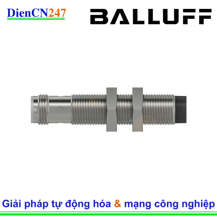 BES02WR BES M12MF1-PSC10F-S04G Balluff | DienCN247
