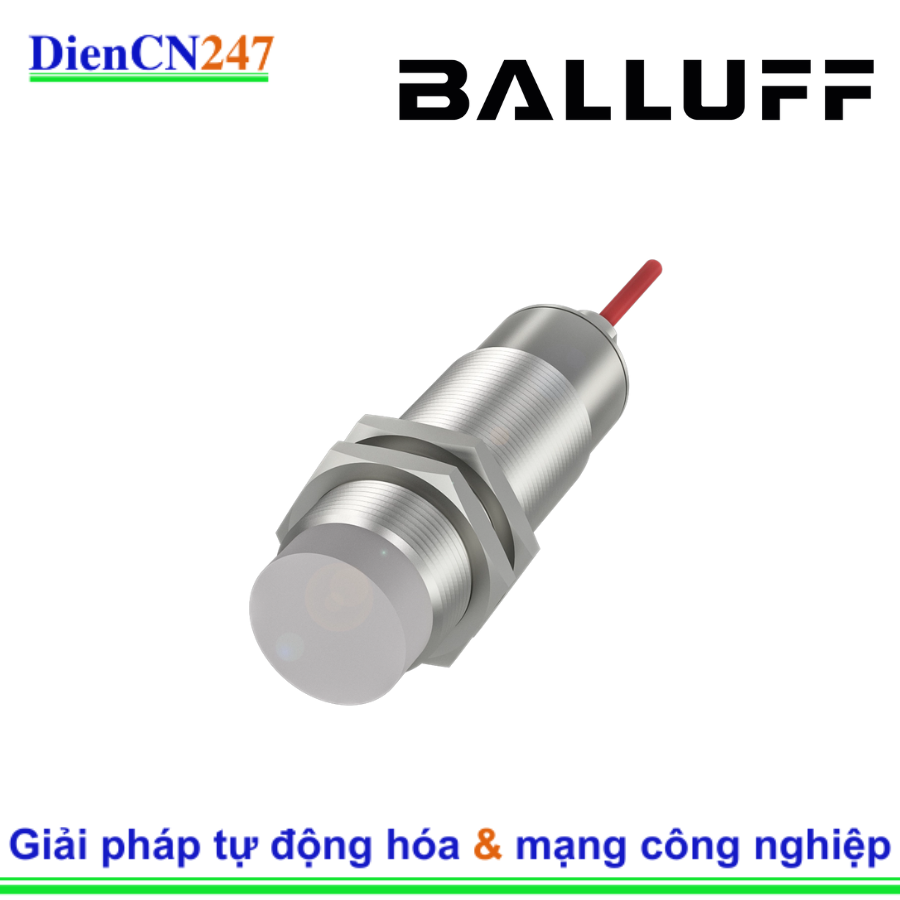 BES04C8 BES 515-362-SA4-D-TF-05 Balluff | DienCN247