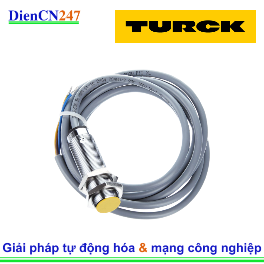 Bi3-M18-RZ3X/S903 Turck | DienCN247