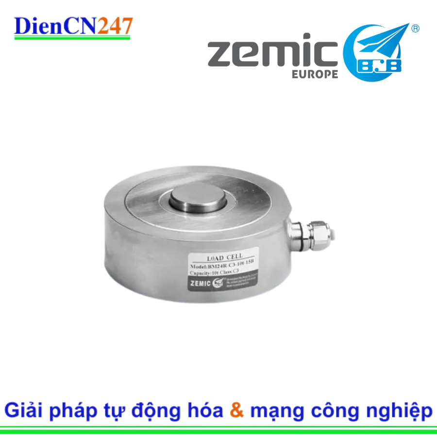 BM24R-C3-2.0t-6G Zemic | DienCN247