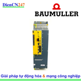 BM5545-SI08-0100-0128-00-21-E80-#01 Baumuller | DienCN247