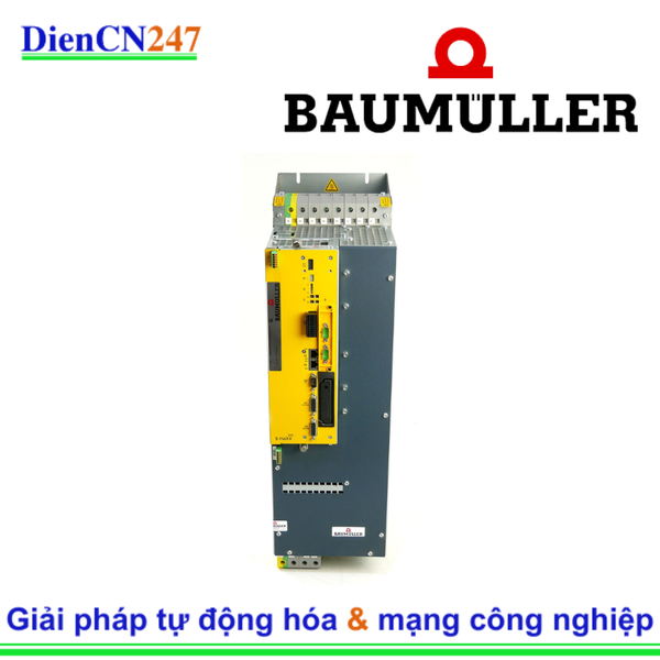BM5545-SI08-0100-0128-00-21-E80-#01 Baumuller | DienCN247