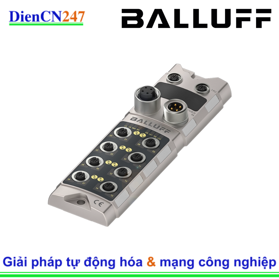 BNI006A BNI EIP-508-105-Z015 Balluff | DienCN247