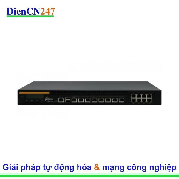 BPL-135 hãng Peplink Vietnam – Router LTE Đa Năng Cho Doanh Nghiệp