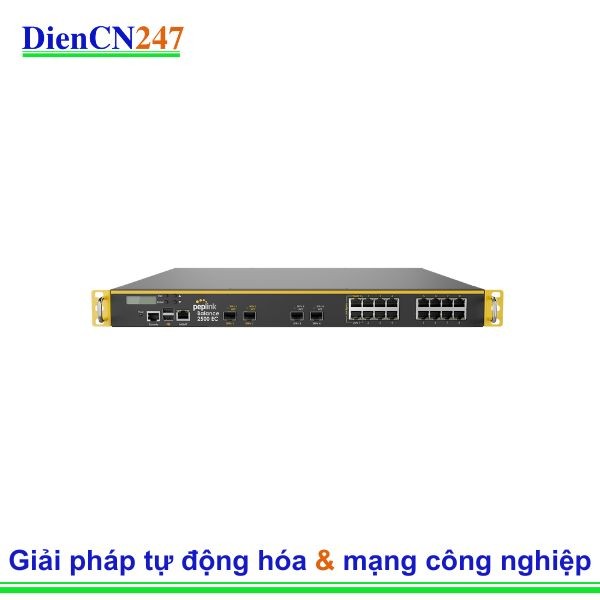 BPL-2500-EC hãng Peplink Vietnam – Router LTE Đa Năng Cho Doanh Nghiệp