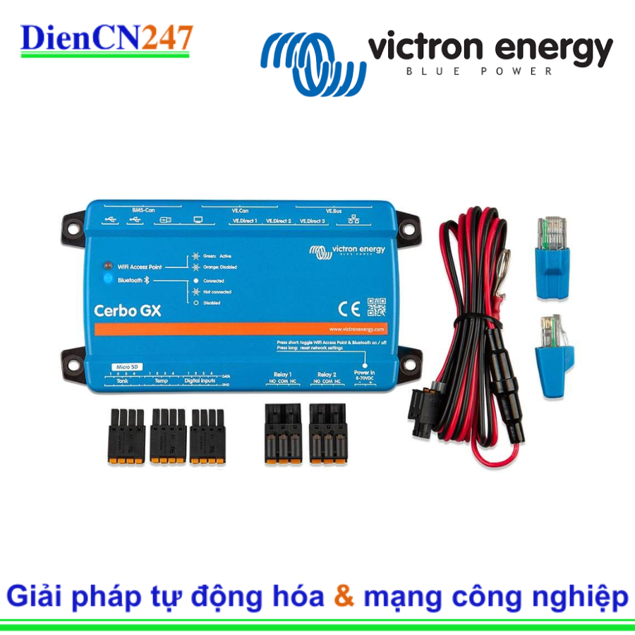 BPP900450110 Victron Energy | DienCN247