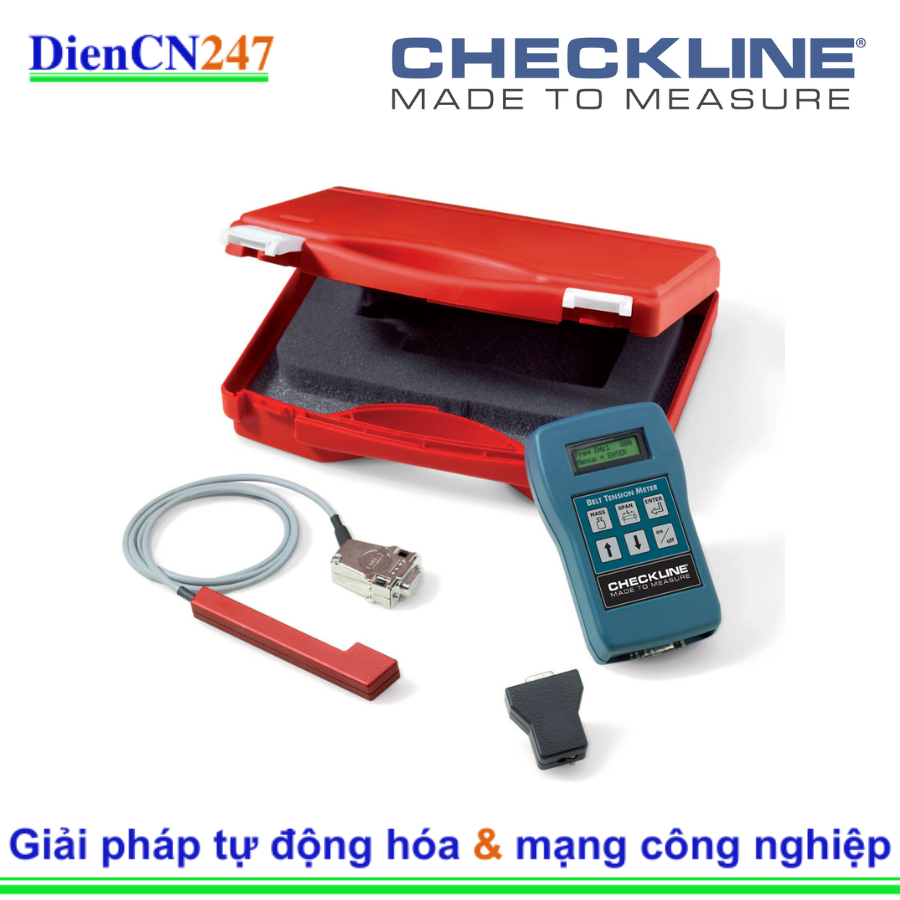 BTM-400PLUS Checkline | DienCN247