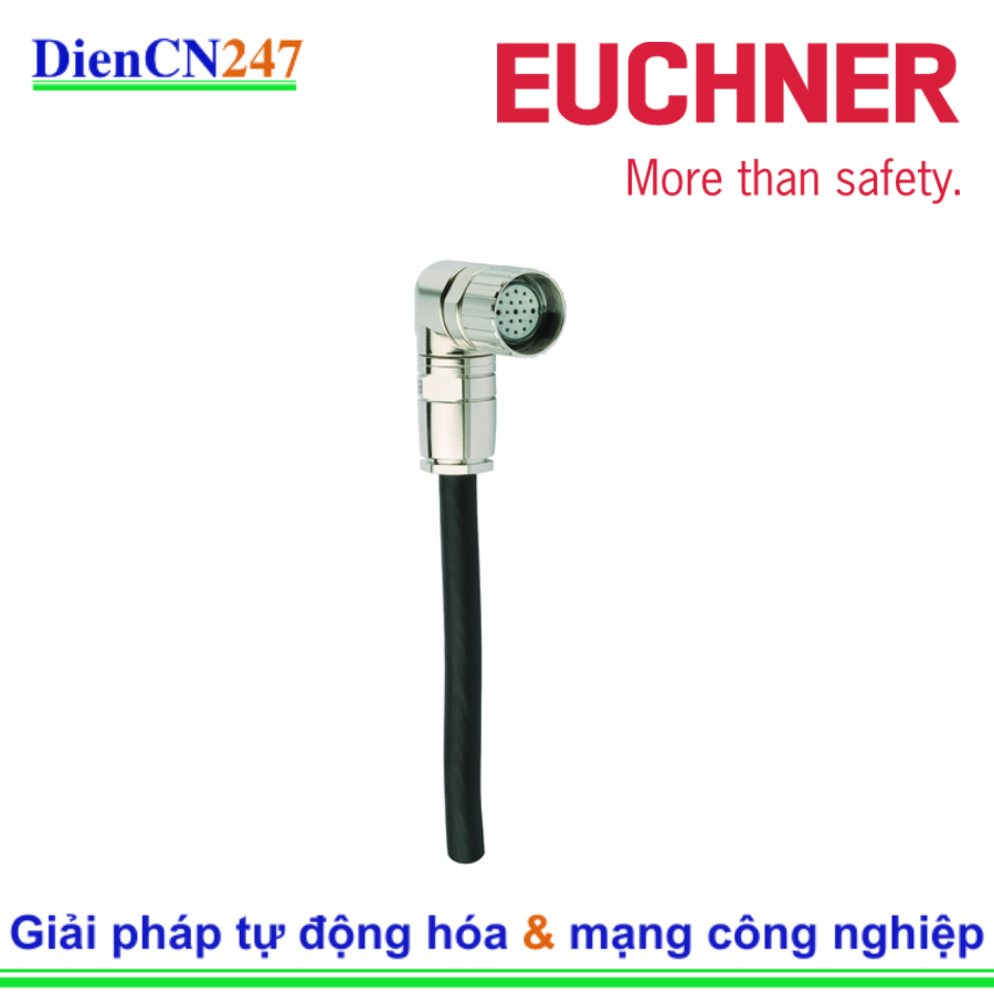 C-M23F19-19XDIFPU06,0-MA-077018 Euchner | DienCN247