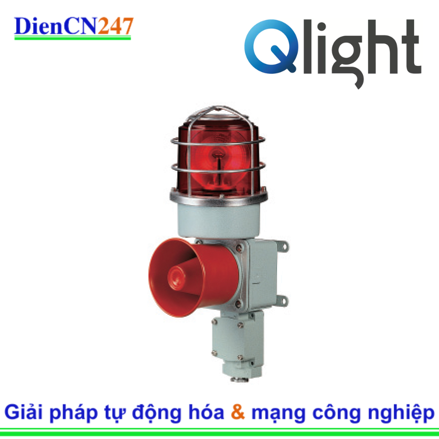 C-SDLRP-WS-24-R Qlight | DienCN247