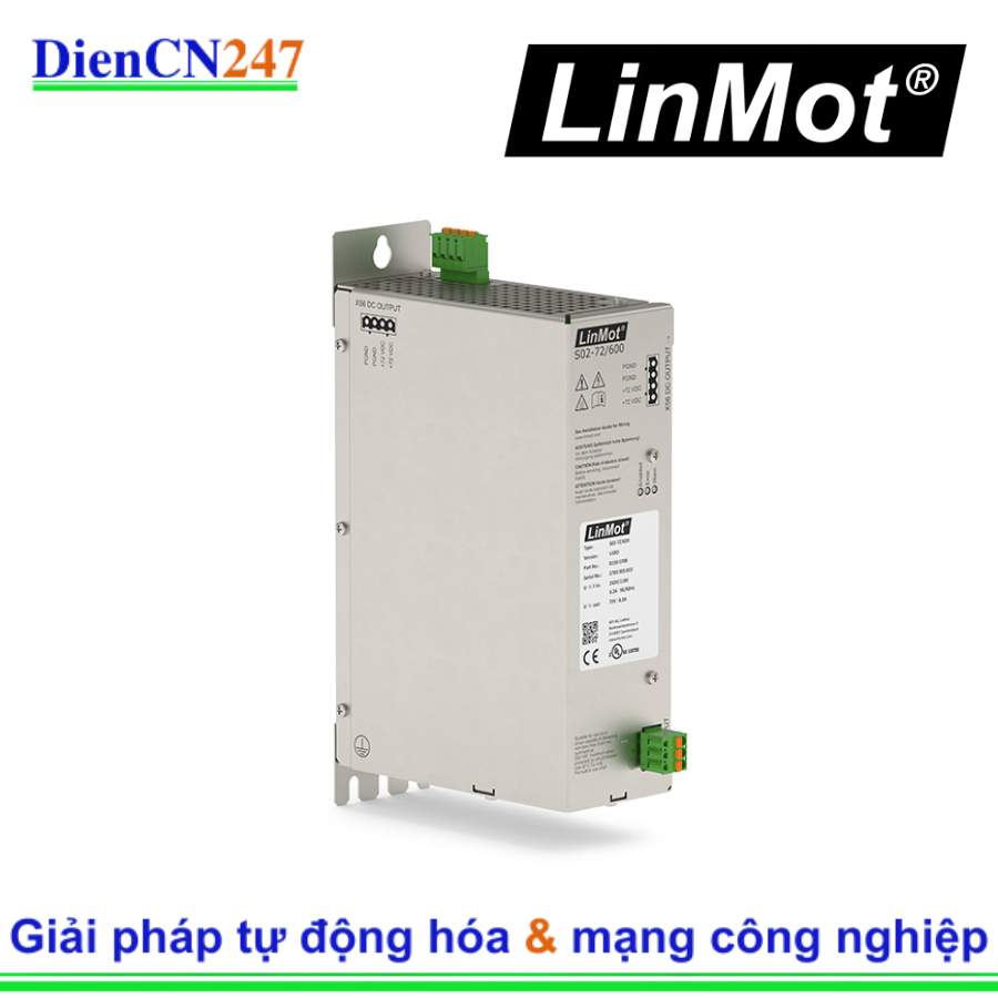 C1100-GP-XC-0S-000 LinMot | DienCN247