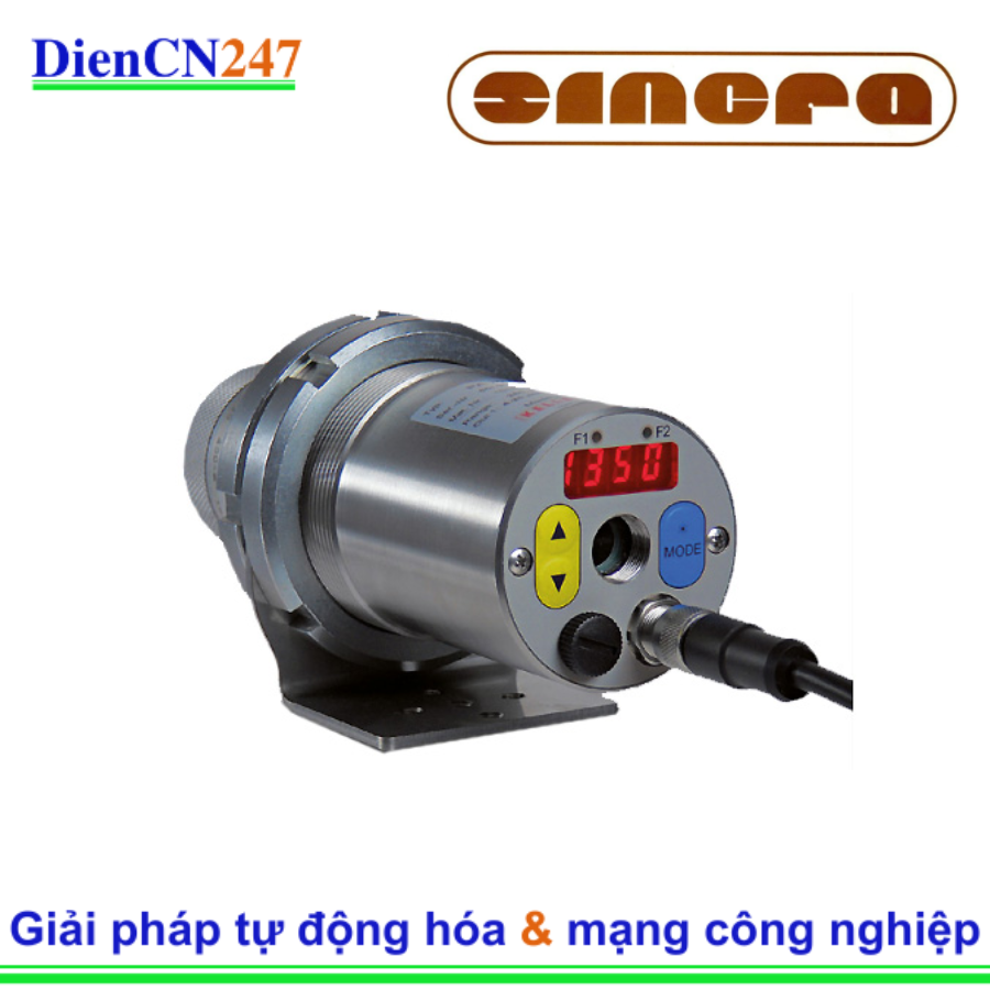 CA1 XAHE 10 Sincra | DienCN247
