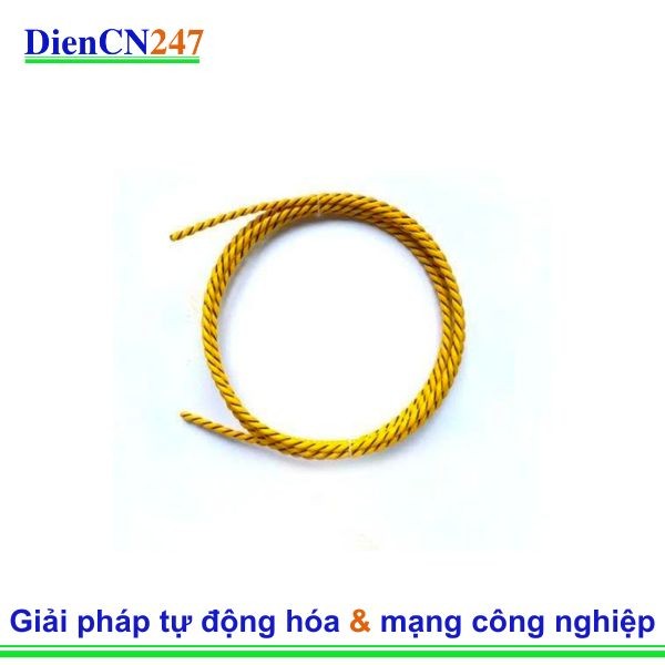 CABWL-01 hãng EPCB Vietnam – Dây Cảm Biến Phát Hiện Rò Rỉ Nước