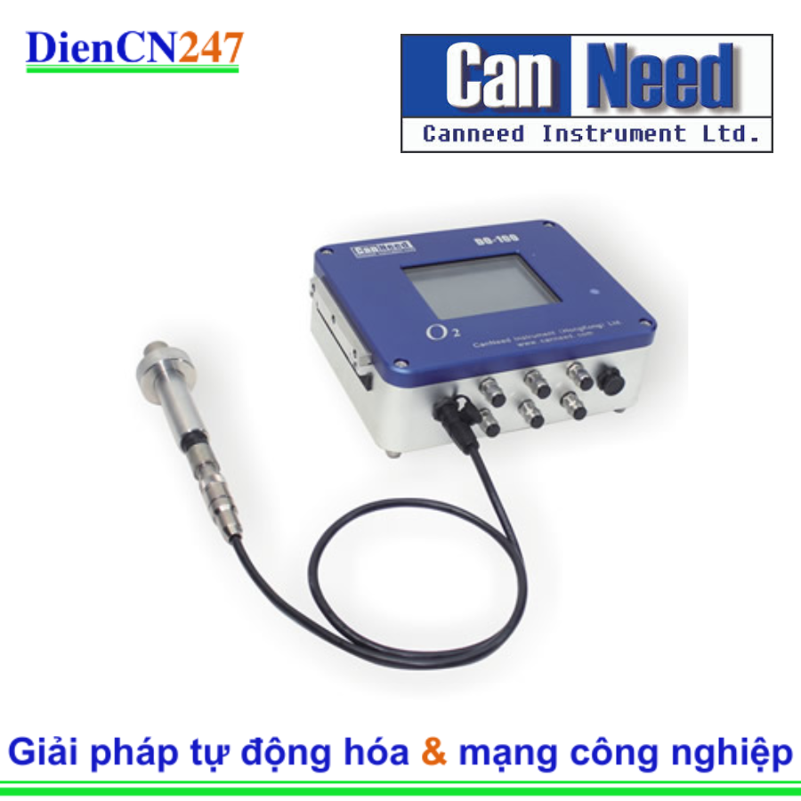CanNeed-PLT-P200 Canneed | DienCN247