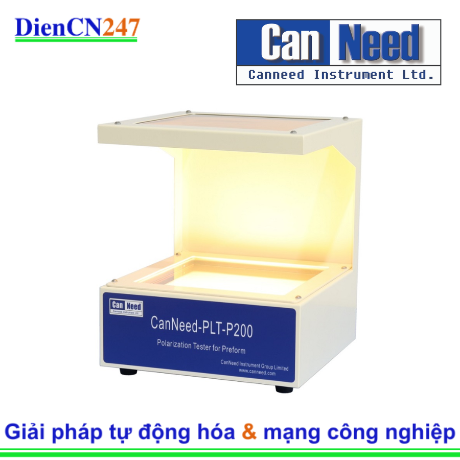 CanNeed-PLT-P200 CanNeed | DienCN247
