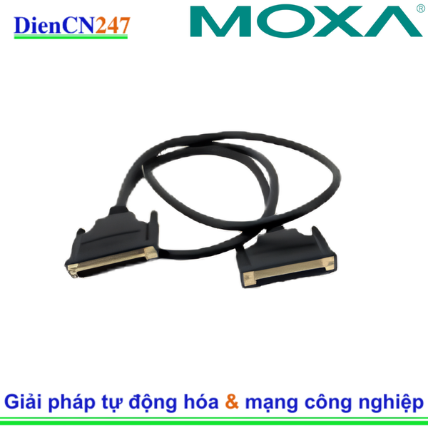 CBL-M62F62-150 MOXA | DienCN247