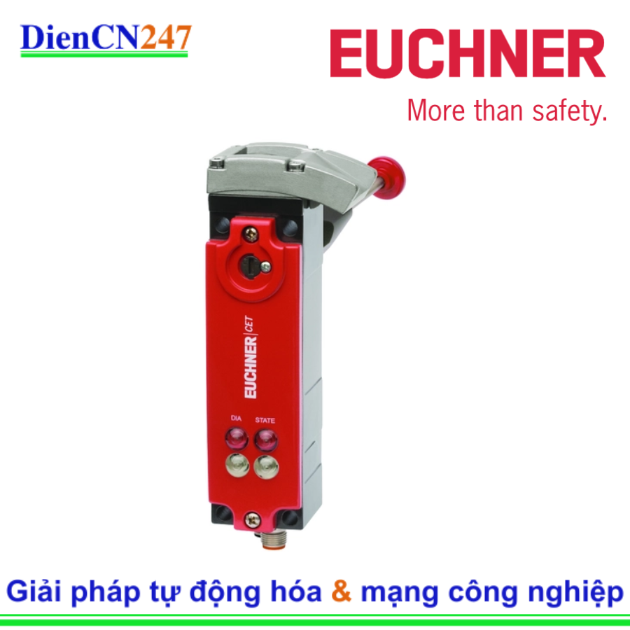 CET3-AR-CRA-AH-50F-SG-113965 (Order no. 113965) Euchner | DienCN247