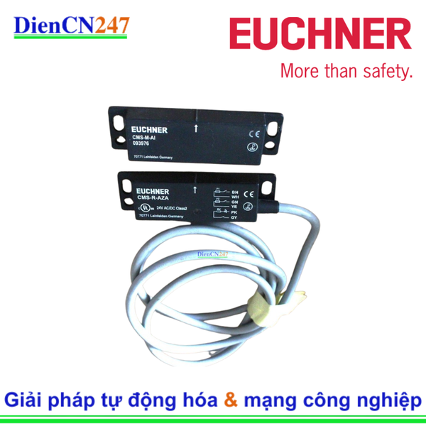 CMS-M-AI 093976 Euchner | DienCN247