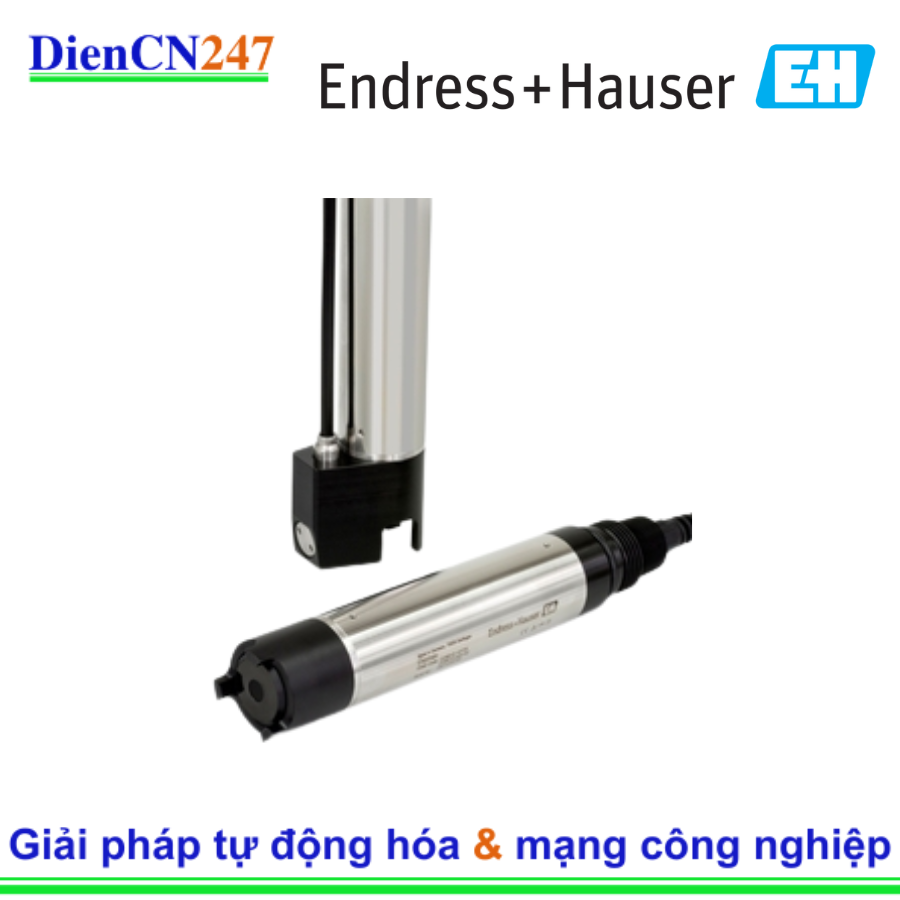 COS61D-AAA1A4+IBZ1 Endress+Hauser | DienCN247