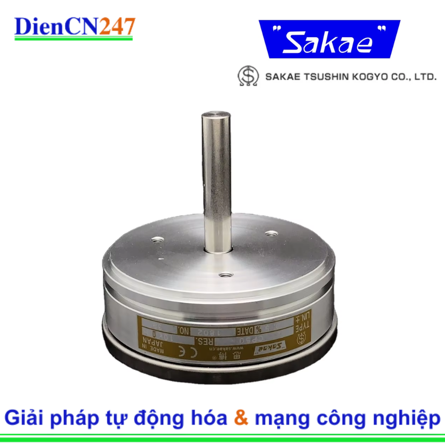 CP50 Sakae Tsushin | DienCN247