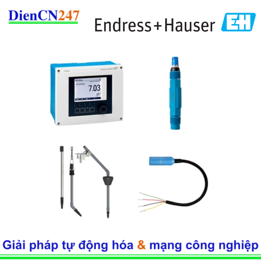CPF81E-AA5LAD1 Endress+Hauser | DienCN247