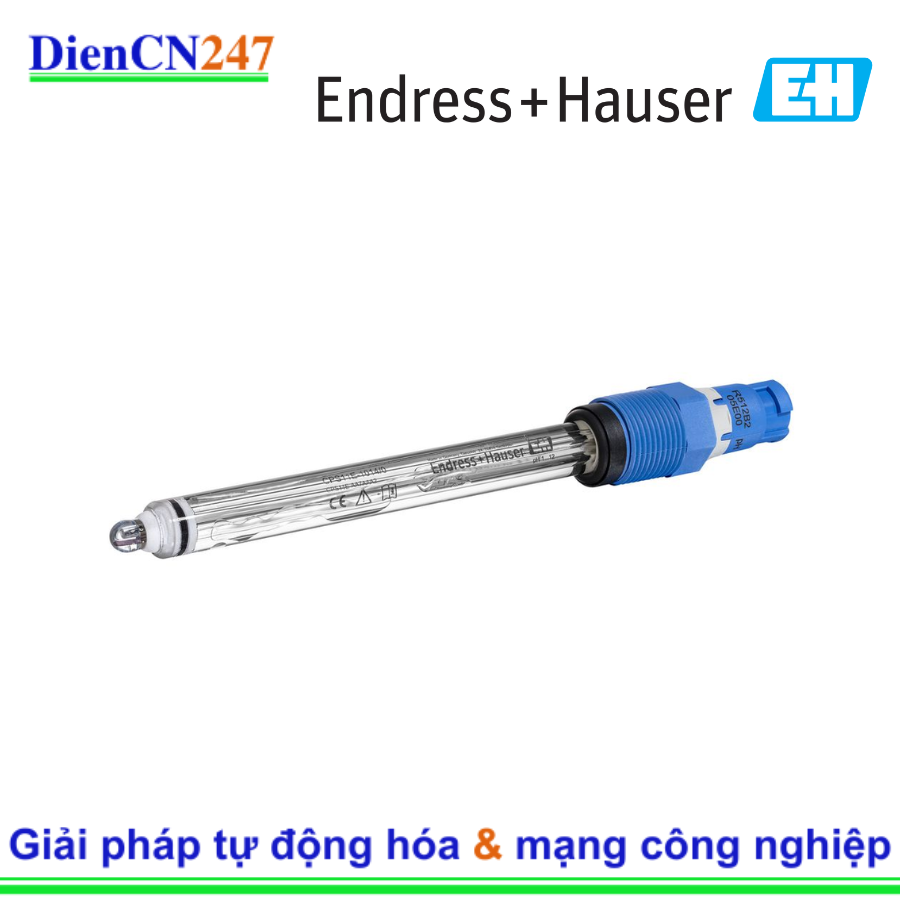CPS12E-AA7GAA2 Endress+Hauser | DienCN247